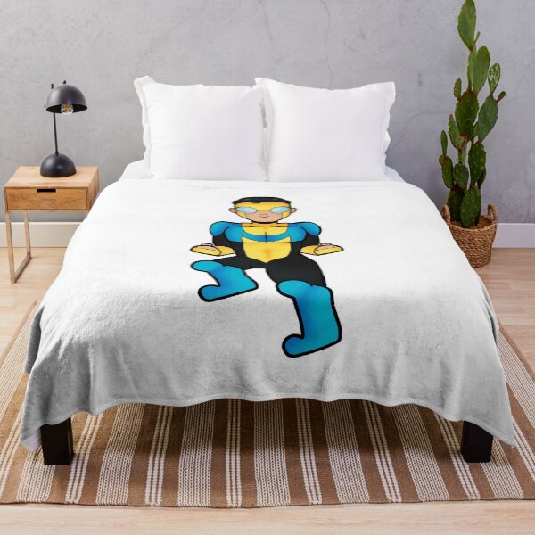 Item preview, Mark Grayson (Invincible)  designed and sold by tinfuster.
