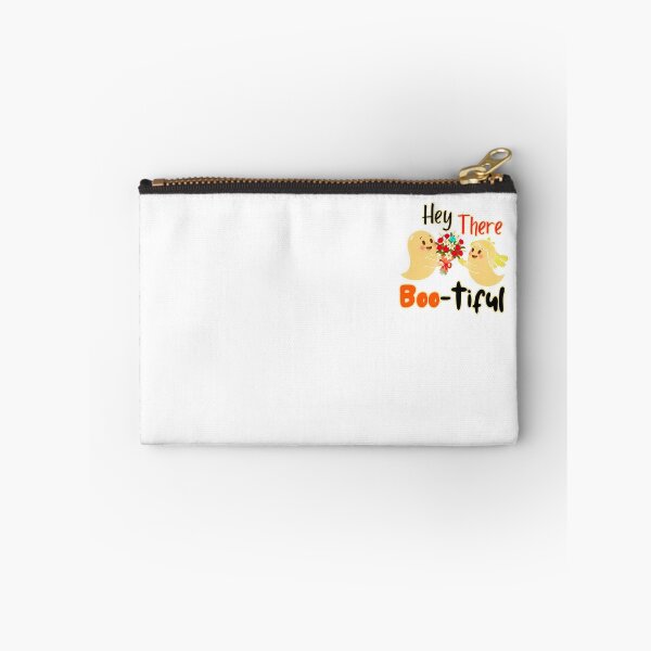 Item preview, Cute Ghost Love Pun – Hey There Boo-tiful sticker designed and sold by evermusedesignstudio.