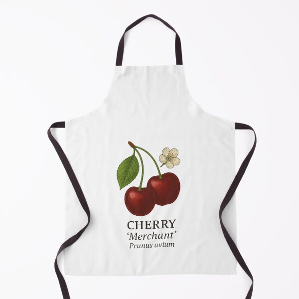 Item preview, Cherry ‘Merchant’ – Prunus avium designed and sold by BloomKind.