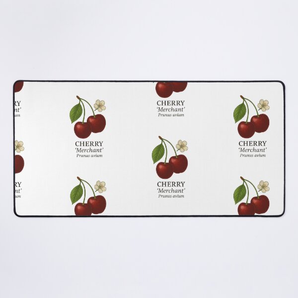 Item preview, Cherry ‘Merchant’ – Prunus avium designed and sold by BloomKind.