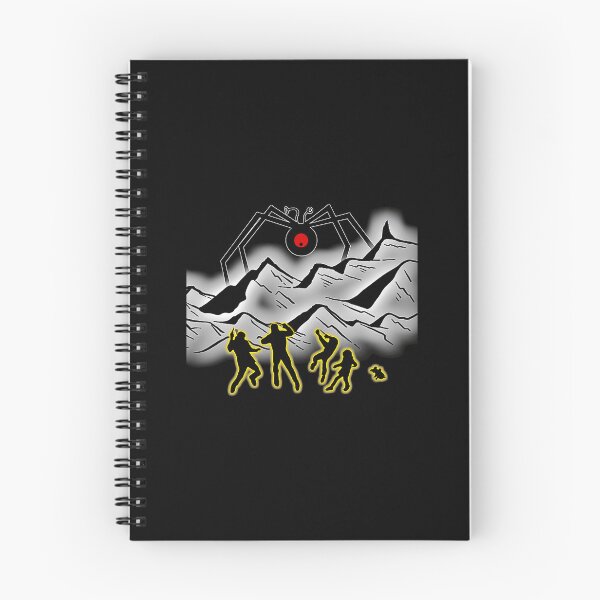 Item preview, Jonny Quest Team In Danger! Sticker designed and sold by geltorrange.