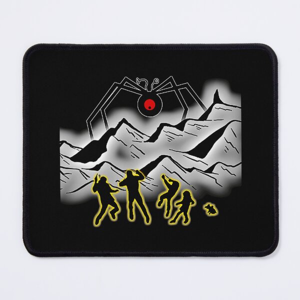 Item preview, Jonny Quest Team In Danger! Sticker designed and sold by geltorrange.