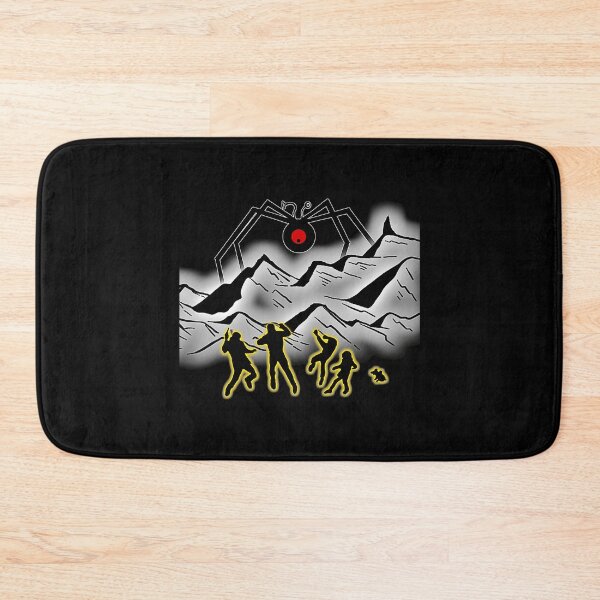 Item preview, Jonny Quest Team In Danger! Sticker designed and sold by geltorrange.