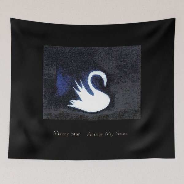 Item preview, Art - Mazzy Star designed and sold by medellchetha.