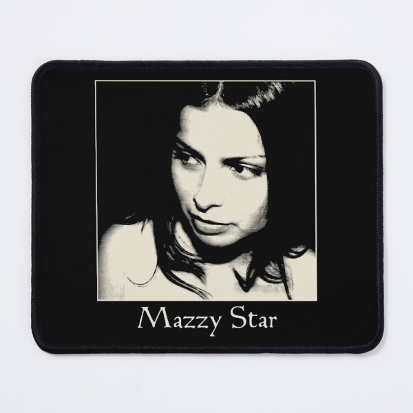 Item preview, Art - Mazzy Star designed and sold by medellchetha.
