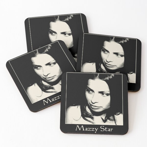 Item preview, Art - Mazzy Star designed and sold by medellchetha.