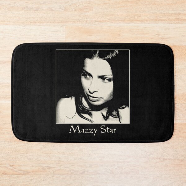 Item preview, Art - Mazzy Star designed and sold by medellchetha.