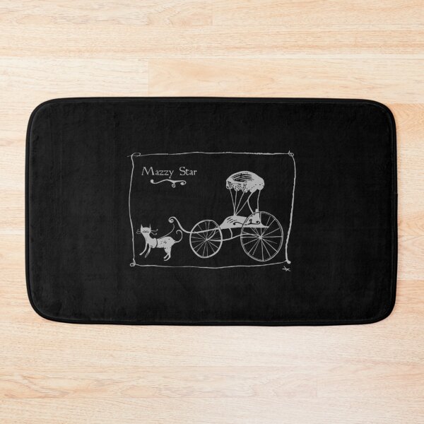 Item preview, Art - Mazzy Star designed and sold by medellchetha.