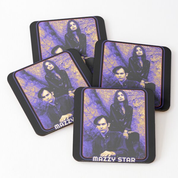 Item preview, Art - Mazzy Star designed and sold by medellchetha.