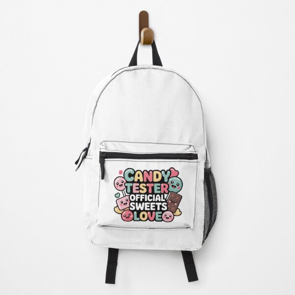 Item preview, Candy Tester Official Sweets Love designed and sold by Naitsebas.