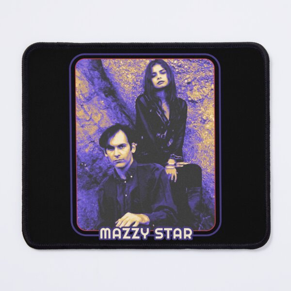 Item preview, Art - Mazzy Star designed and sold by medellchetha.