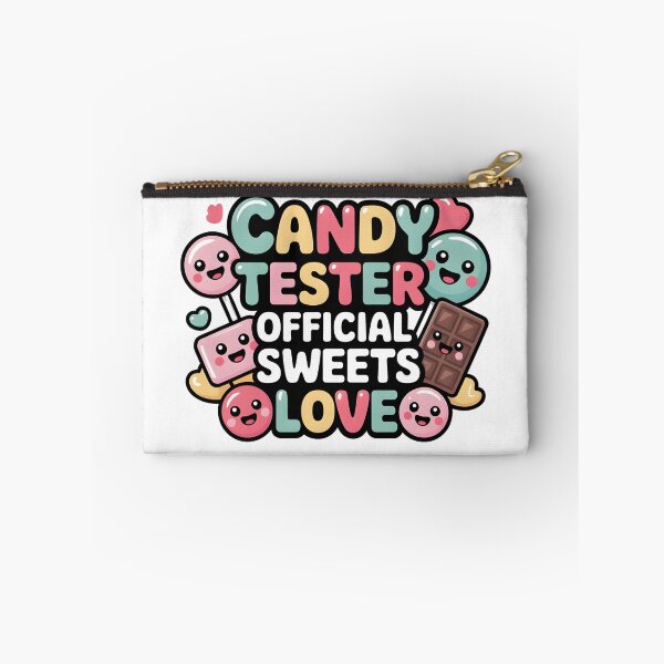 Item preview, Candy Tester Official Sweets Love designed and sold by Naitsebas.