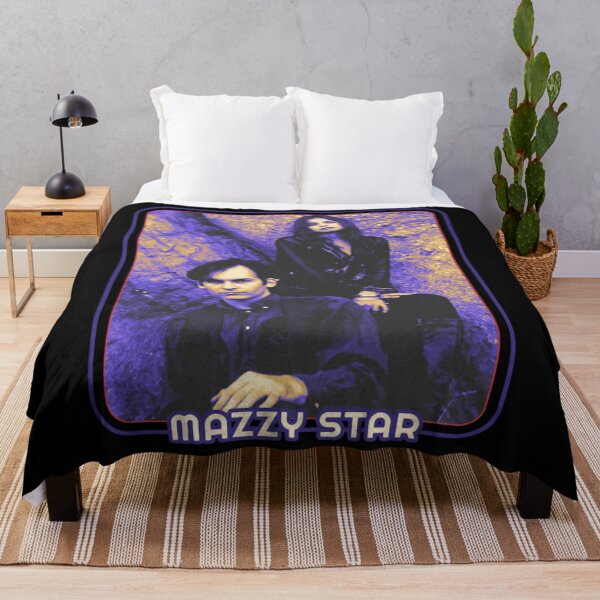 Item preview, Art - Mazzy Star designed and sold by medellchetha.