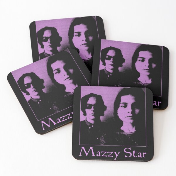 Item preview, Art - Mazzy Star designed and sold by medellchetha.
