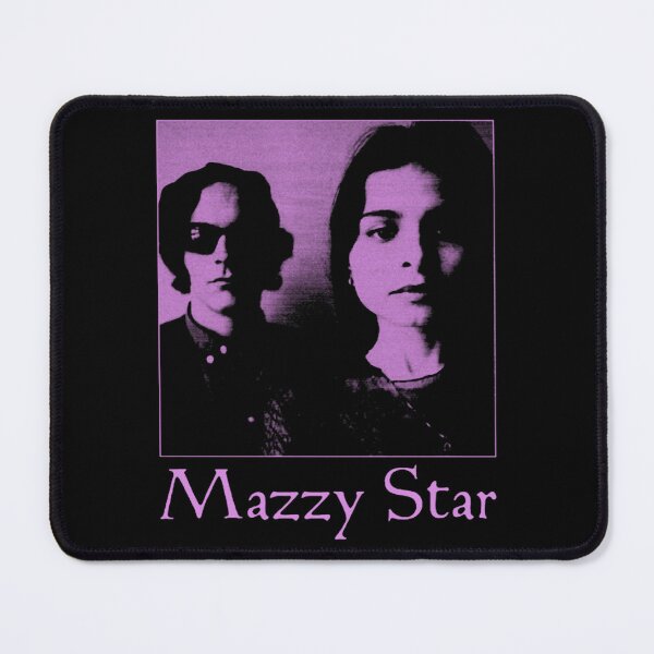 Item preview, Art - Mazzy Star designed and sold by medellchetha.