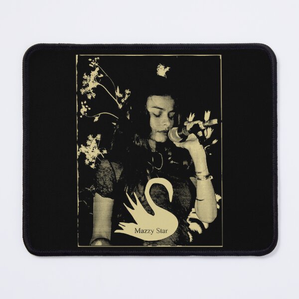 Item preview, Art - Mazzy Star designed and sold by medellchetha.