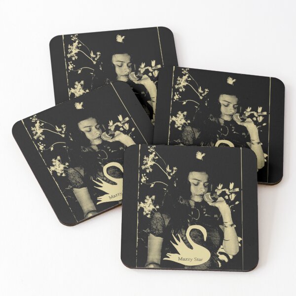 Item preview, Art - Mazzy Star designed and sold by medellchetha.