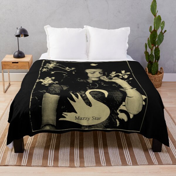 Item preview, Art - Mazzy Star designed and sold by medellchetha.