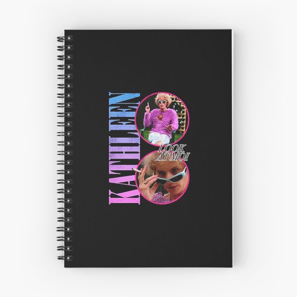 Item preview, Kath And Kim - Look At Moi designed and sold by kinlansoletib.