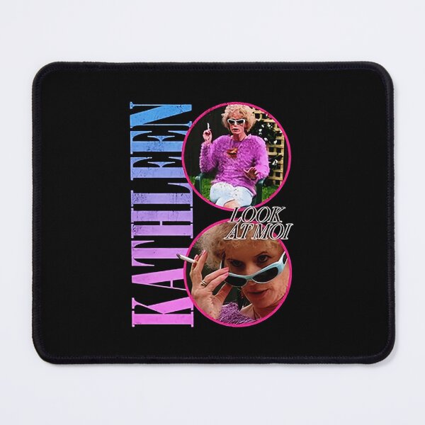 Item preview, Kath And Kim - Look At Moi designed and sold by kinlansoletib.