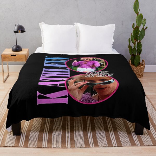 Item preview, Kath And Kim - Look At Moi designed and sold by kinlansoletib.