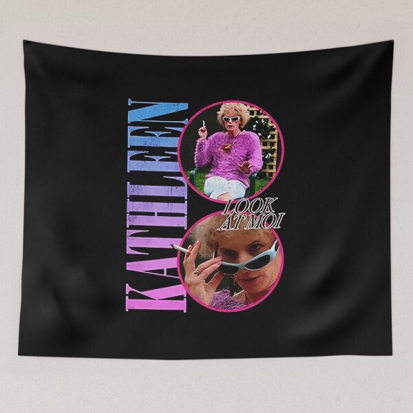 Item preview, Kath And Kim - Look At Moi designed and sold by kinlansoletib.