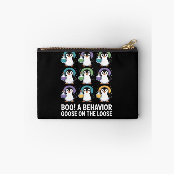 Item preview, Boo Behavior Goose on the Loose RBT ABA Therapist designed and sold by tabdejinti.
