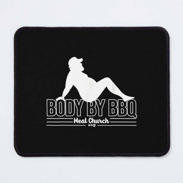 Item preview, Body By BBQ — Vintage Griller designed and sold by RenanSouzaDias.
