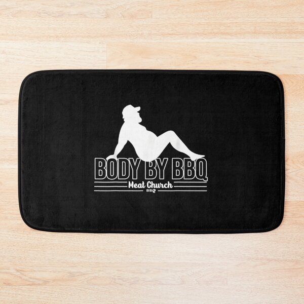 Item preview, Body By BBQ — Vintage Griller designed and sold by RenanSouzaDias.