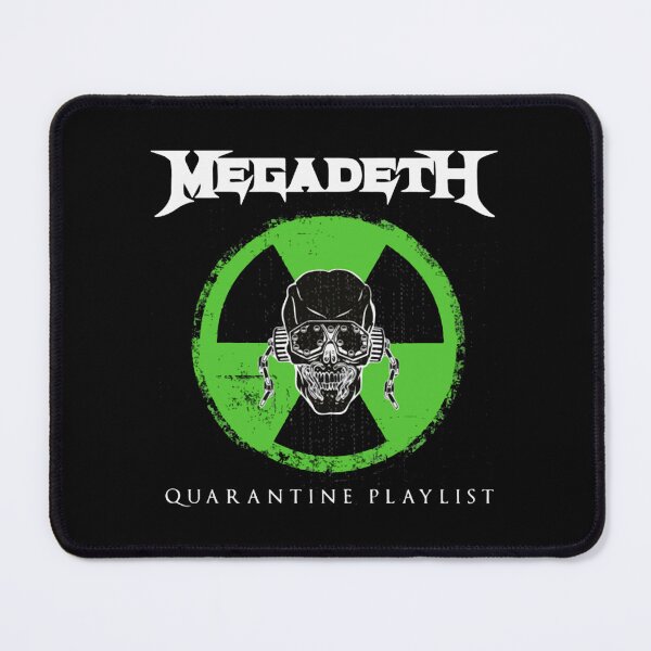 Item preview, Art - Megadeth designed and sold by tuyyfuiasnn.