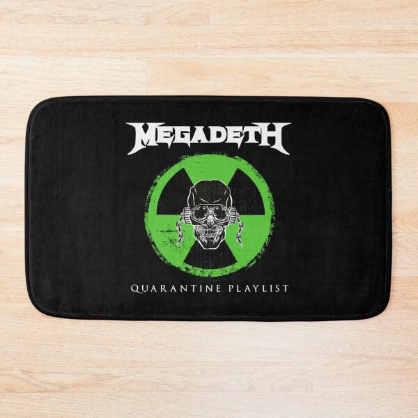 Item preview, Art - Megadeth designed and sold by tuyyfuiasnn.