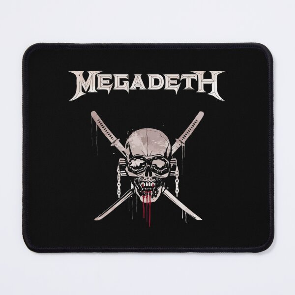 Item preview, Art - Megadeth designed and sold by tuyyfuiasnn.