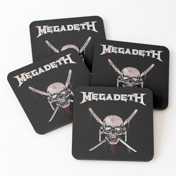 Item preview, Art - Megadeth designed and sold by tuyyfuiasnn.