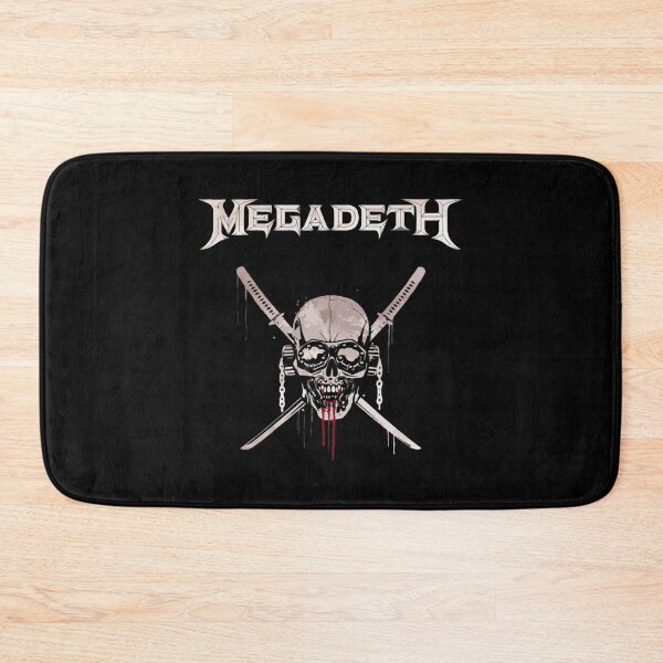 Item preview, Art - Megadeth designed and sold by tuyyfuiasnn.
