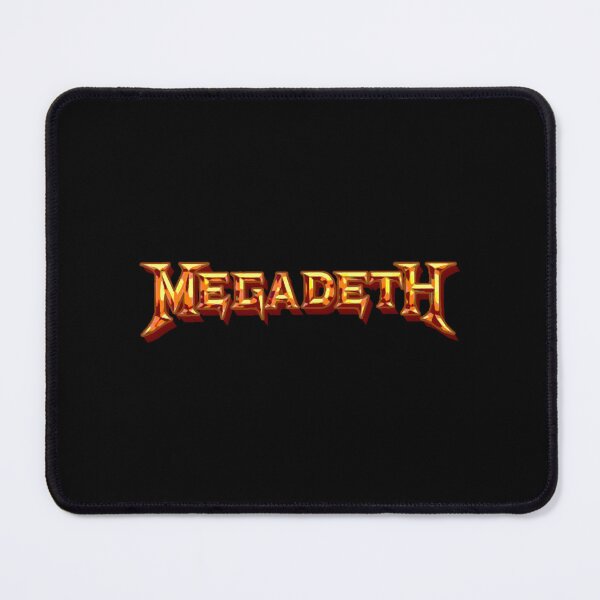 Item preview, Art - Megadeth designed and sold by tuyyfuiasnn.