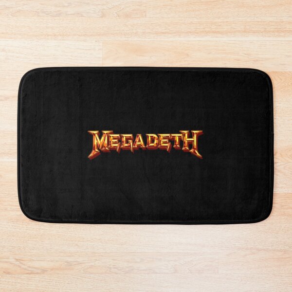 Item preview, Art - Megadeth designed and sold by tuyyfuiasnn.