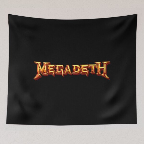 Item preview, Art - Megadeth designed and sold by tuyyfuiasnn.