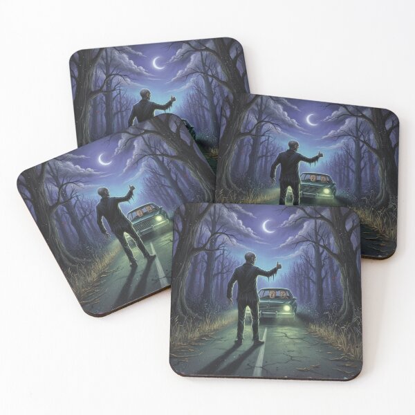 Item preview, Hitch-Hiker designed and sold by RaF71PrO.
