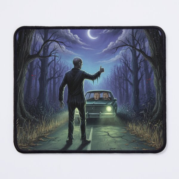 Item preview, Hitch-Hiker designed and sold by RaF71PrO.