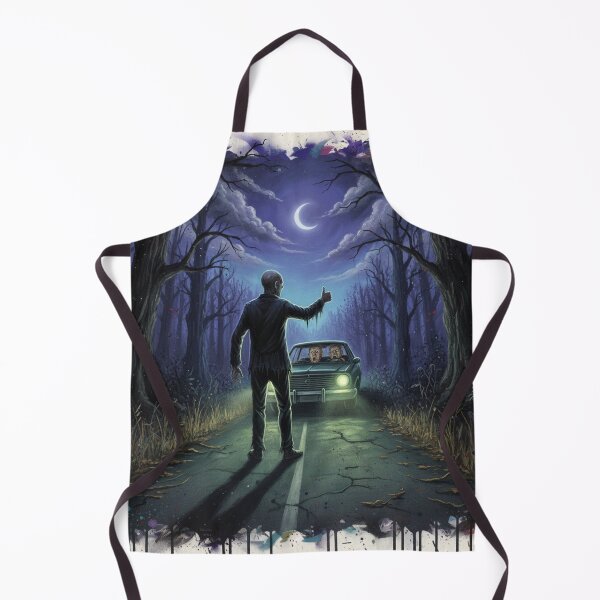 Item preview, Hitch-Hiker designed and sold by RaF71PrO.