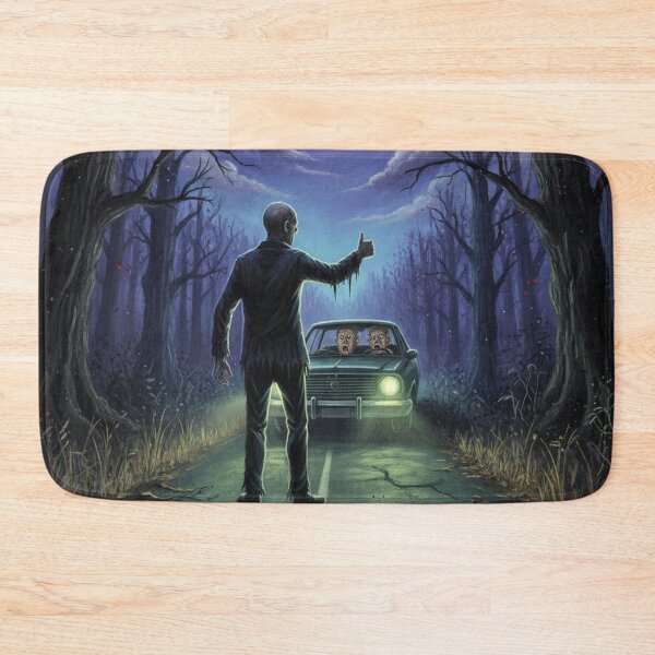 Item preview, Hitch-Hiker designed and sold by RaF71PrO.