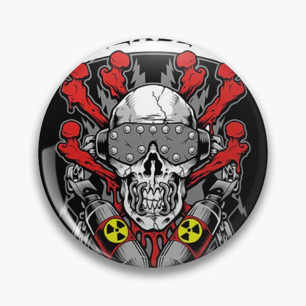 Item preview, Art - Megadeth designed and sold by tuyyfuiasnn.