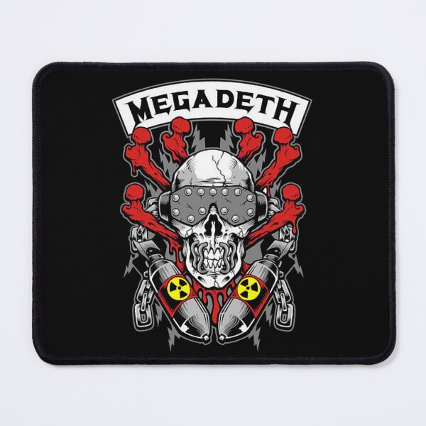 Item preview, Art - Megadeth designed and sold by tuyyfuiasnn.