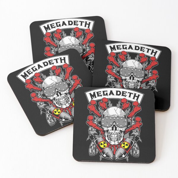 Item preview, Art - Megadeth designed and sold by tuyyfuiasnn.