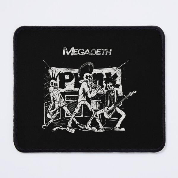 Item preview, Art - Megadeth designed and sold by tuyyfuiasnn.