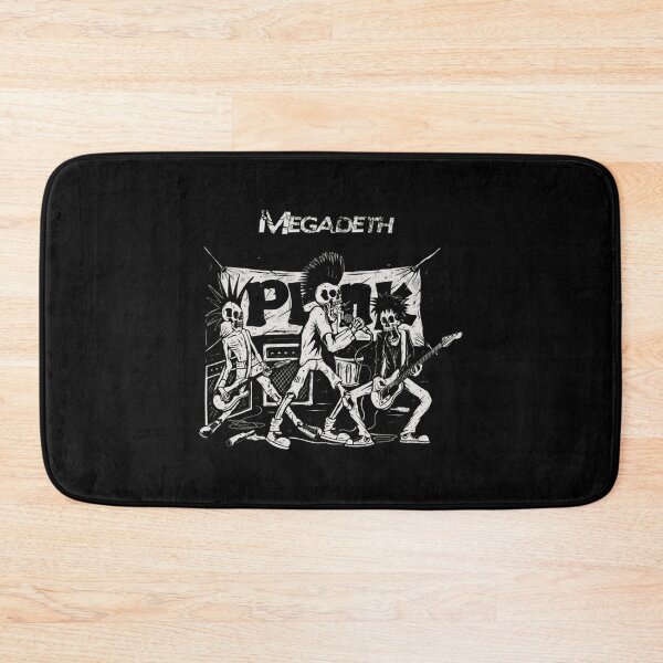 Item preview, Art - Megadeth designed and sold by tuyyfuiasnn.