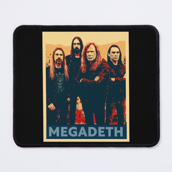 Item preview, Art - Megadeth designed and sold by tuyyfuiasnn.