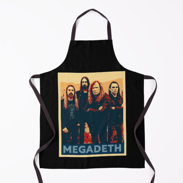 Item preview, Art - Megadeth designed and sold by tuyyfuiasnn.