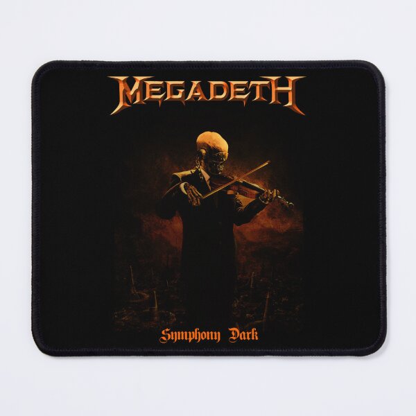 Item preview, Art - Megadeth designed and sold by fgjdhaiwheaeu.
