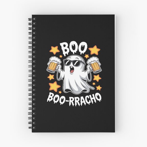 Item preview, Boo Borracho Divertido Fantasma Borracho Latino de Halloween designed and sold by ticlitule.